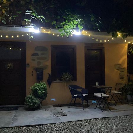 Il Ciapine Bed & Breakfast Giaveno Екстериор снимка
