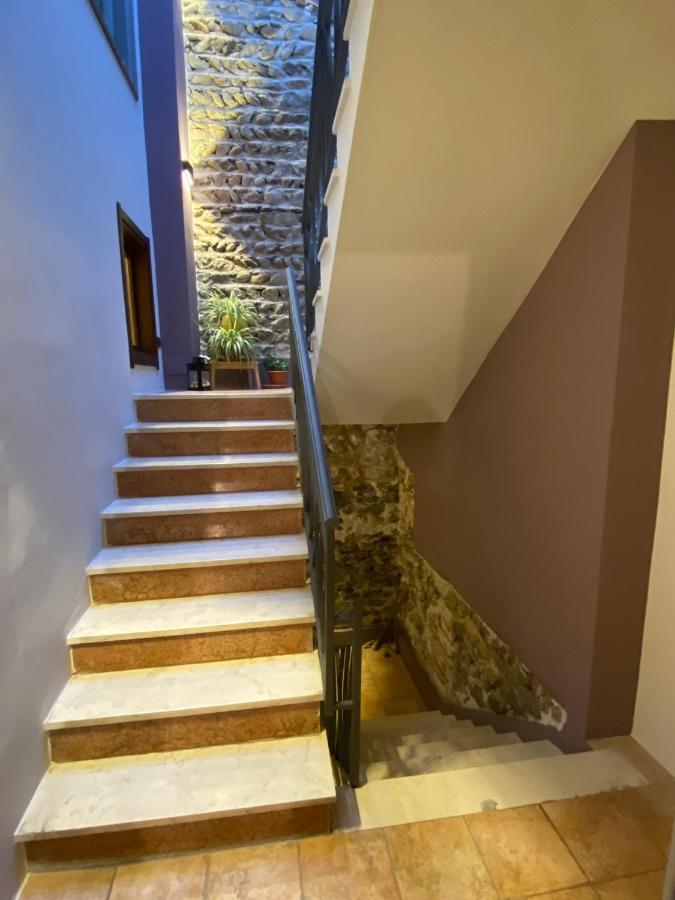 Il Ciapine Bed & Breakfast Giaveno Екстериор снимка