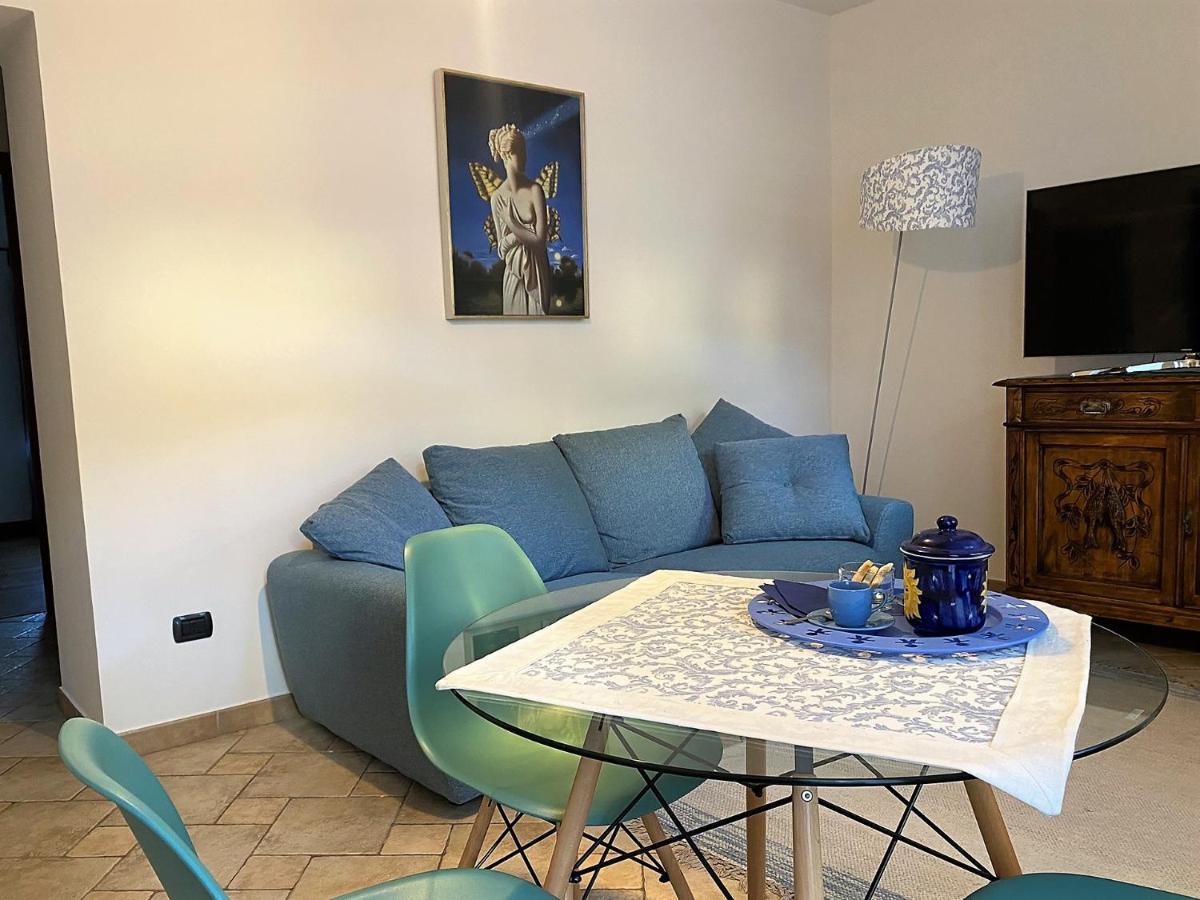 Il Ciapine Bed & Breakfast Giaveno Екстериор снимка