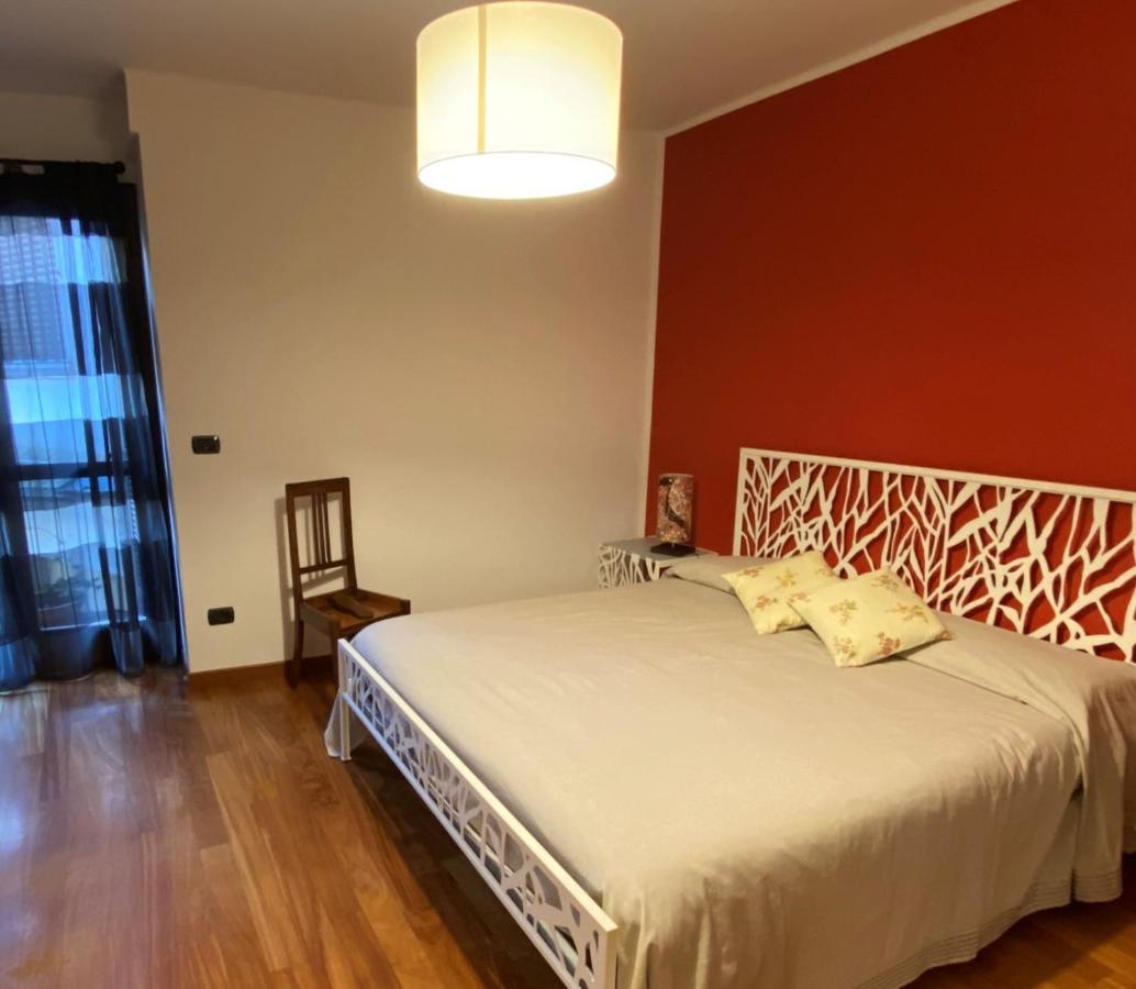Il Ciapine Bed & Breakfast Giaveno Екстериор снимка