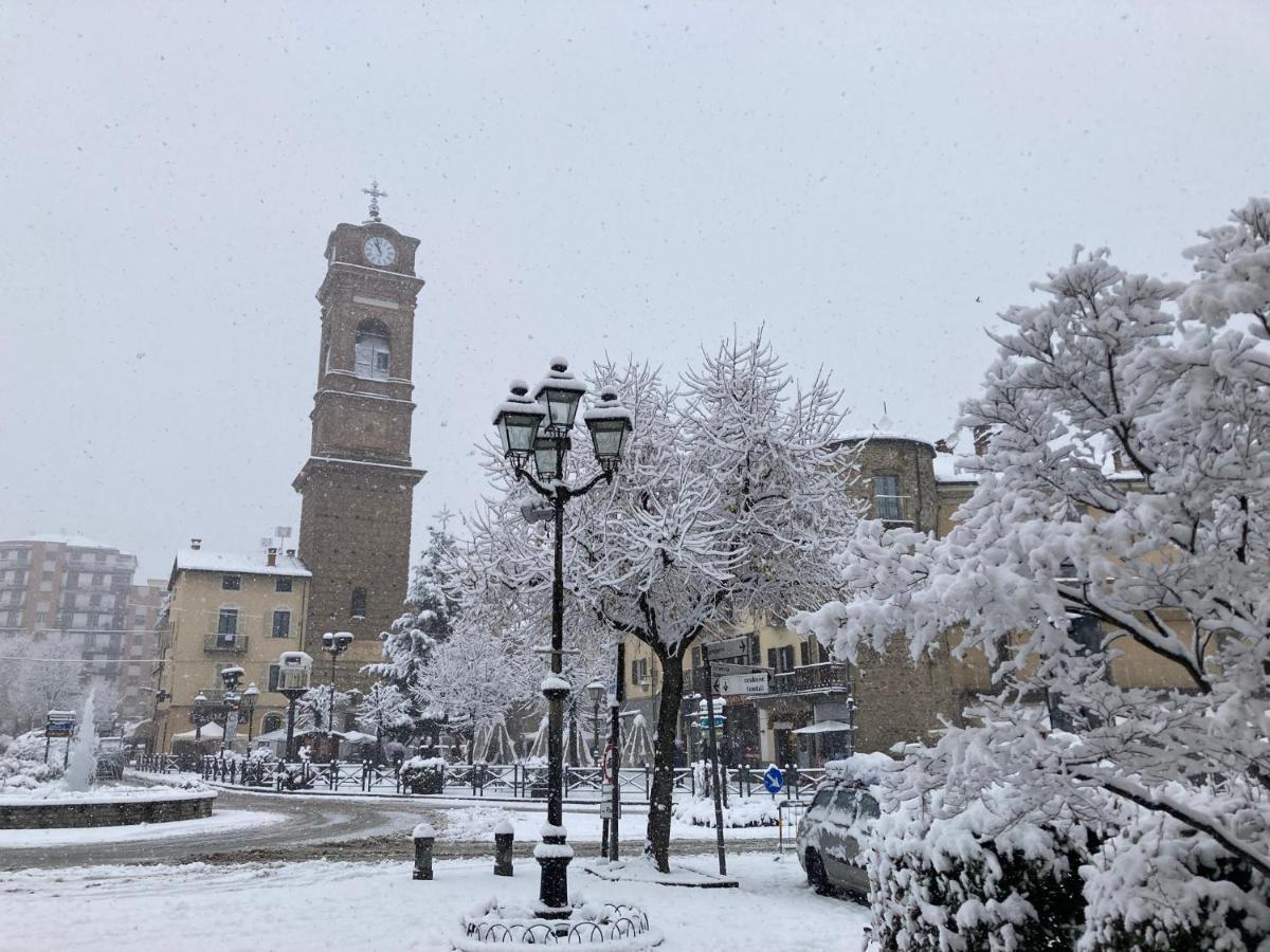 Il Ciapine Bed & Breakfast Giaveno Екстериор снимка