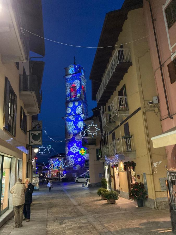Il Ciapine Bed & Breakfast Giaveno Екстериор снимка