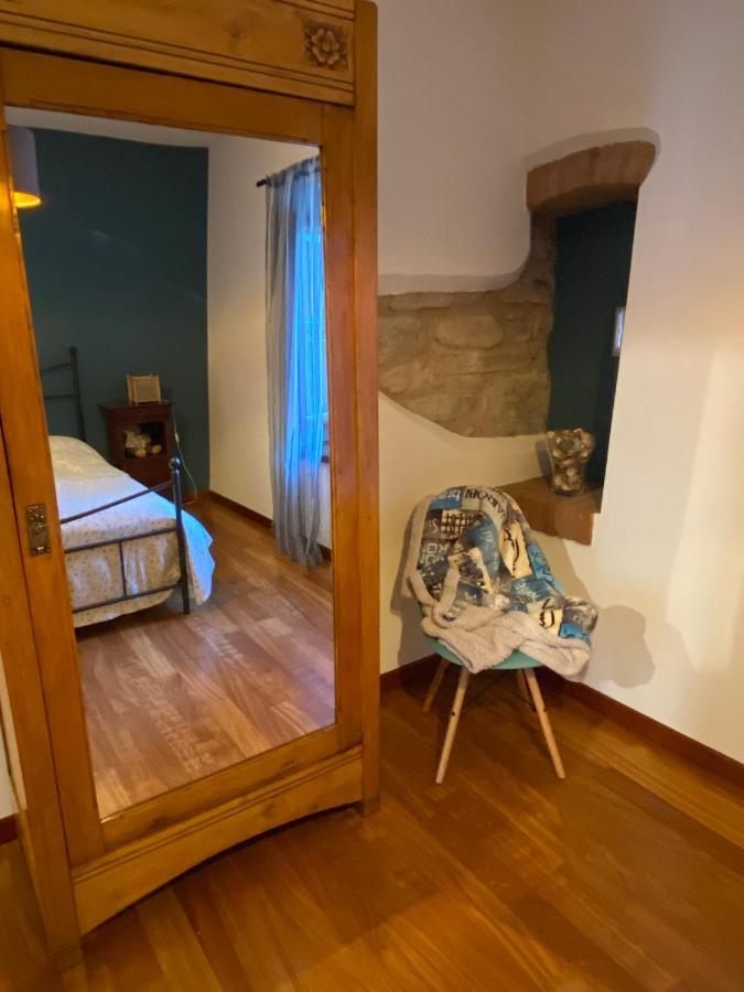 Il Ciapine Bed & Breakfast Giaveno Екстериор снимка