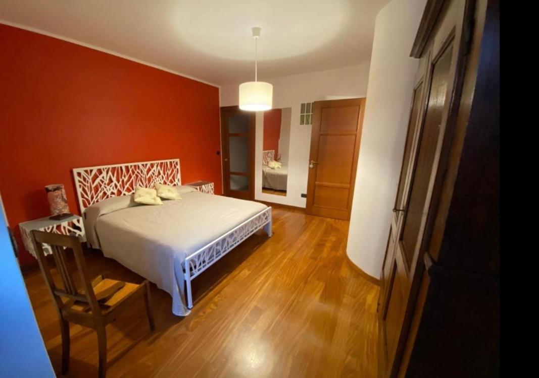Il Ciapine Bed & Breakfast Giaveno Екстериор снимка